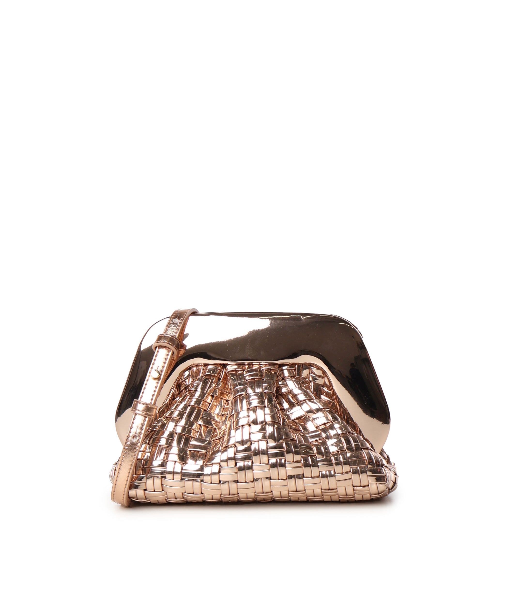 Clutch Gea TMSR25GMWL115 ROSE GOLD THEMOIRè 