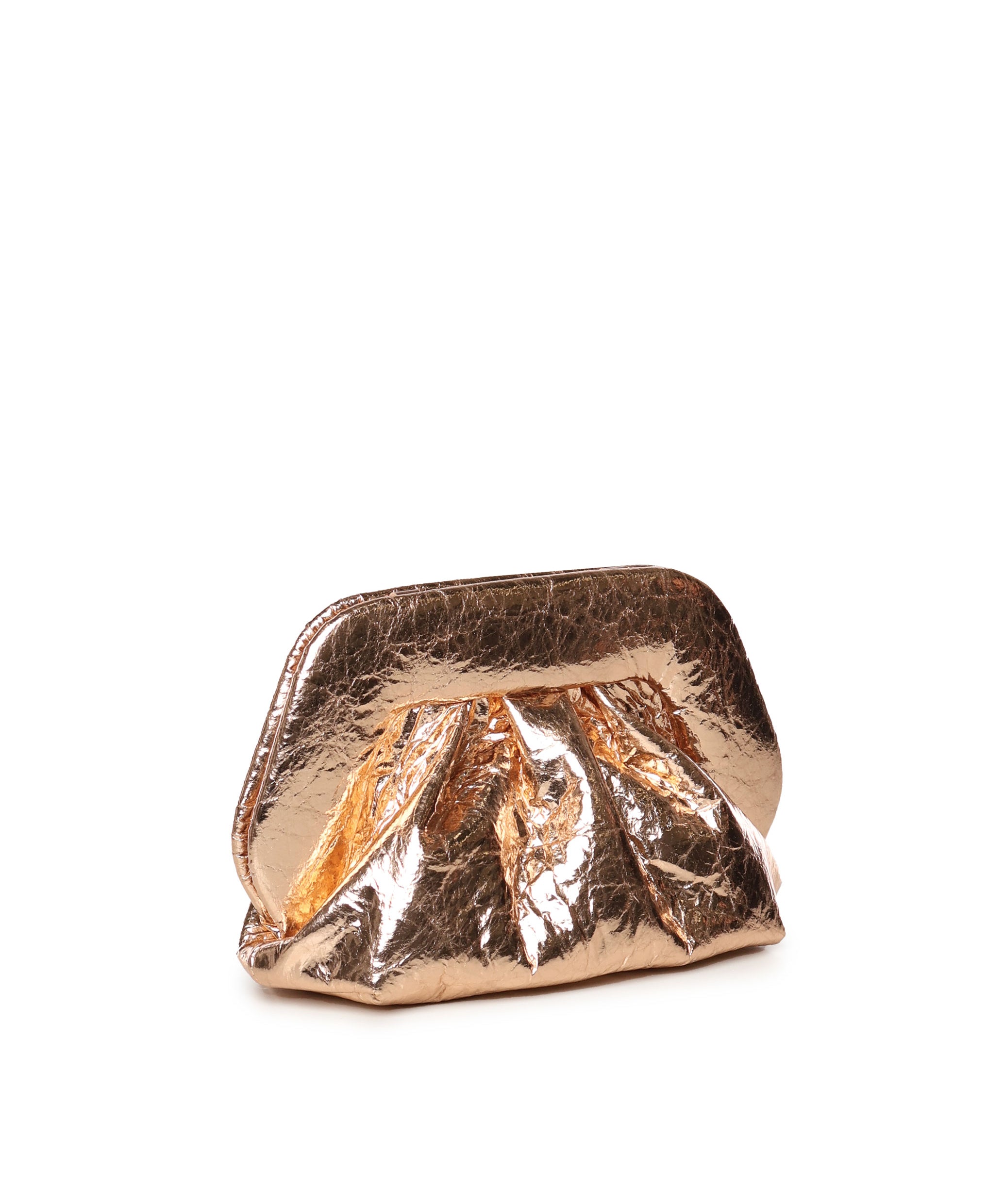 Borsa a tracolla Tia Pineapple TMSR25GPI115 ROSE GOLD THEMOIRè 