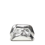 Clutch Gea Pineapple TMSR25GPI18 SILVER THEMOIRè 