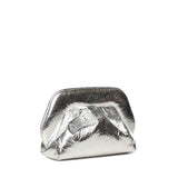 Clutch Gea Pineapple TMSR25GPI18 SILVER THEMOIRè 