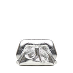 Clutch Gea Pineapple TMSR25GPI18 SILVER THEMOIRè 