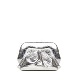 Clutch Gea Pineapple TMSR25GPI18 SILVER THEMOIRè 