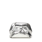 Clutch Gea Pineapple TMSR25GPI18 SILVER THEMOIRè 