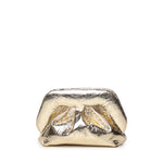 Clutch Gea Pineapple TMSR25GPI19 GOLD THEMOIRè 