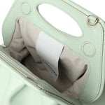 Borsa Opalia TMSR25OLPN110 GLACIER THEMOIRè 