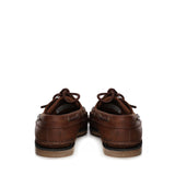 Mocassino Classic Boat TB0A2FZXEM41  TIMBERLAND 