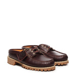 Mule Vibram 3 Eye TB0A6ETDEIW1  TIMBERLAND 