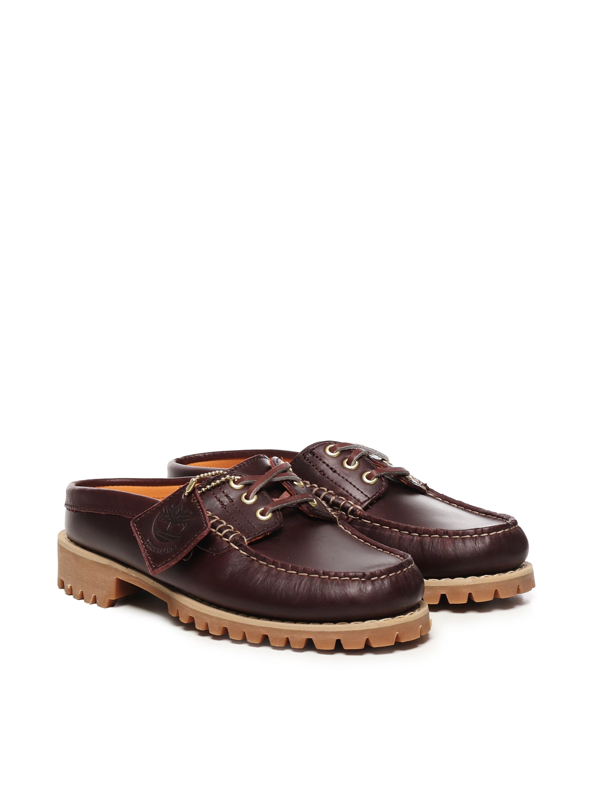 Mule Vibram 3 Eye TB0A6ETDEIW1  TIMBERLAND 