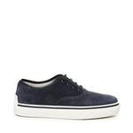 Sneakers Allacciate XXM03E0IW60BKB 000Z TOD'S 