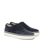 Sneakers Allacciate XXM03E0IW60BKB 000Z TOD'S 