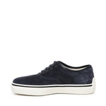 Sneakers Allacciate XXM03E0IW60BKB 000Z TOD'S 