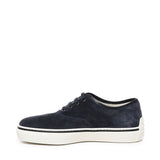Sneakers Allacciate XXM03E0IW60BKB 000Z TOD'S 