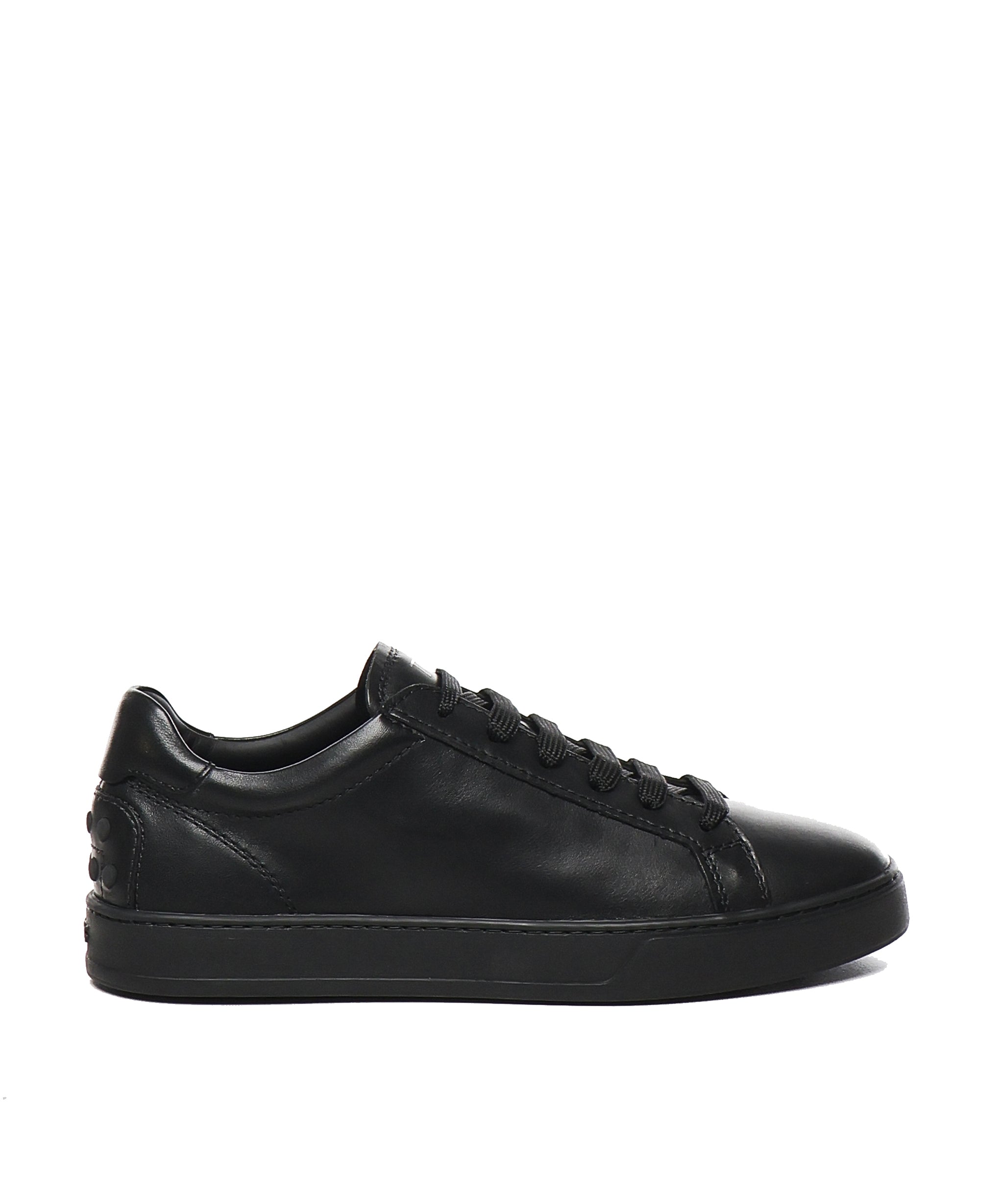 Sneakers in pelle XXM04L0HZ40JUS 9999 TOD'S 