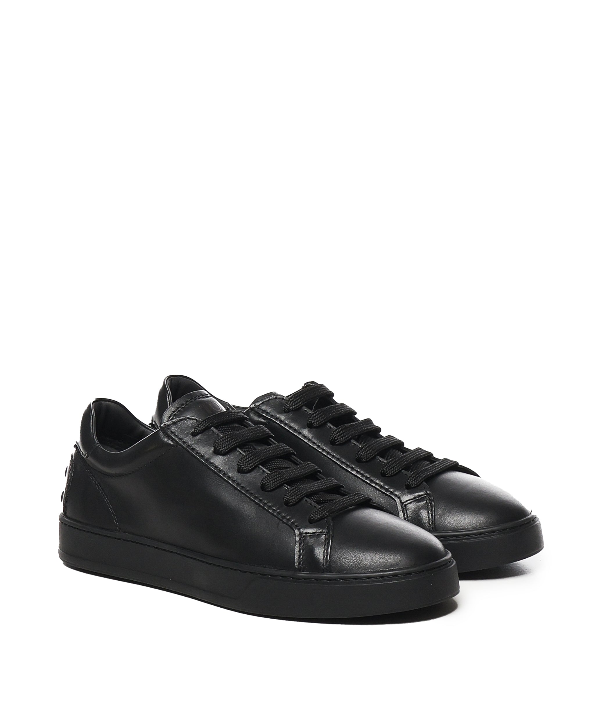 Sneakers in pelle XXM04L0HZ40JUS 9999 TOD'S 