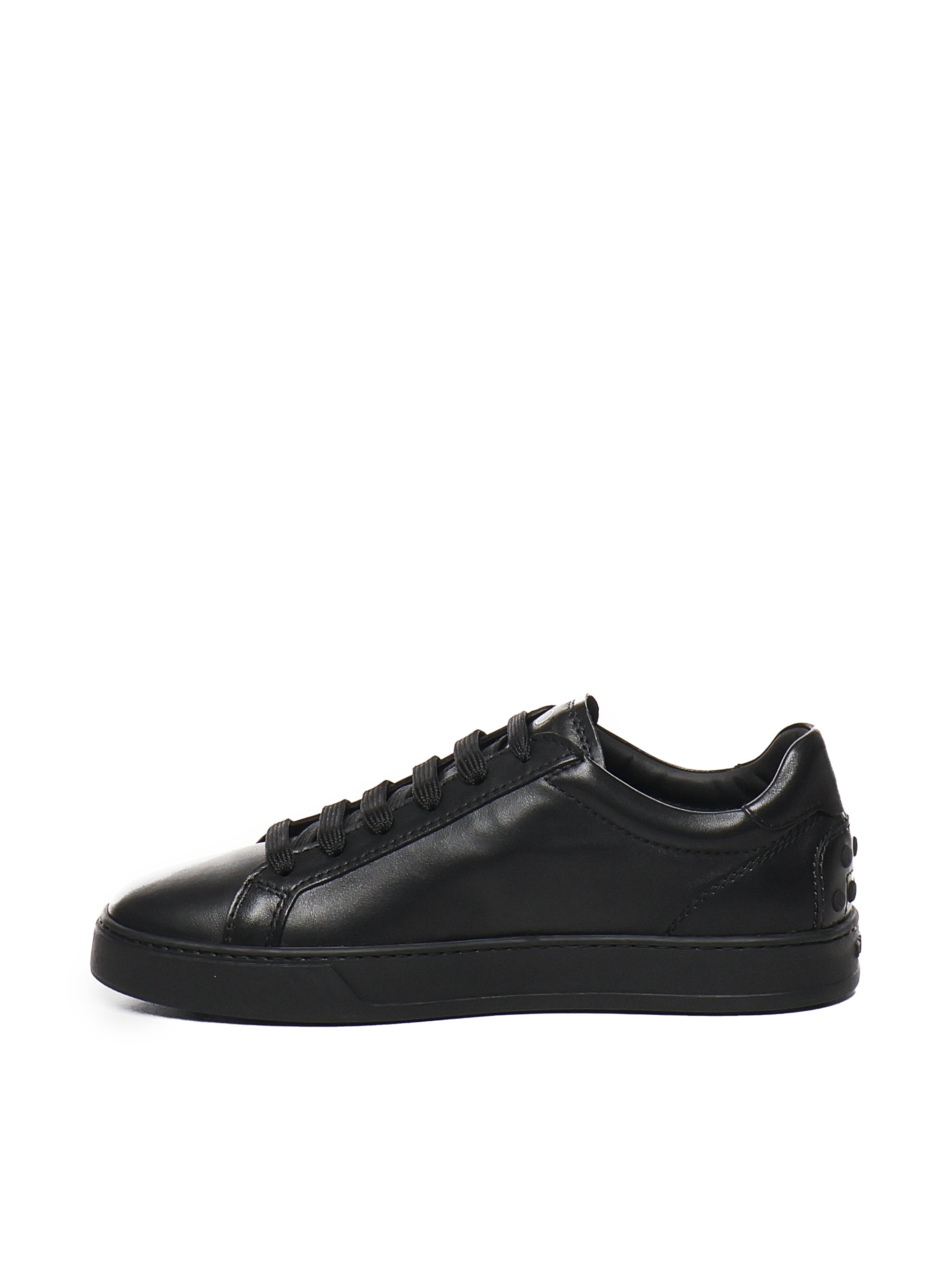Sneakers in pelle XXM04L0HZ40JUS 9999 TOD'S 