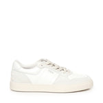 Sneakers in pelle XXM04L0IF80BKB B001 TOD'S 
