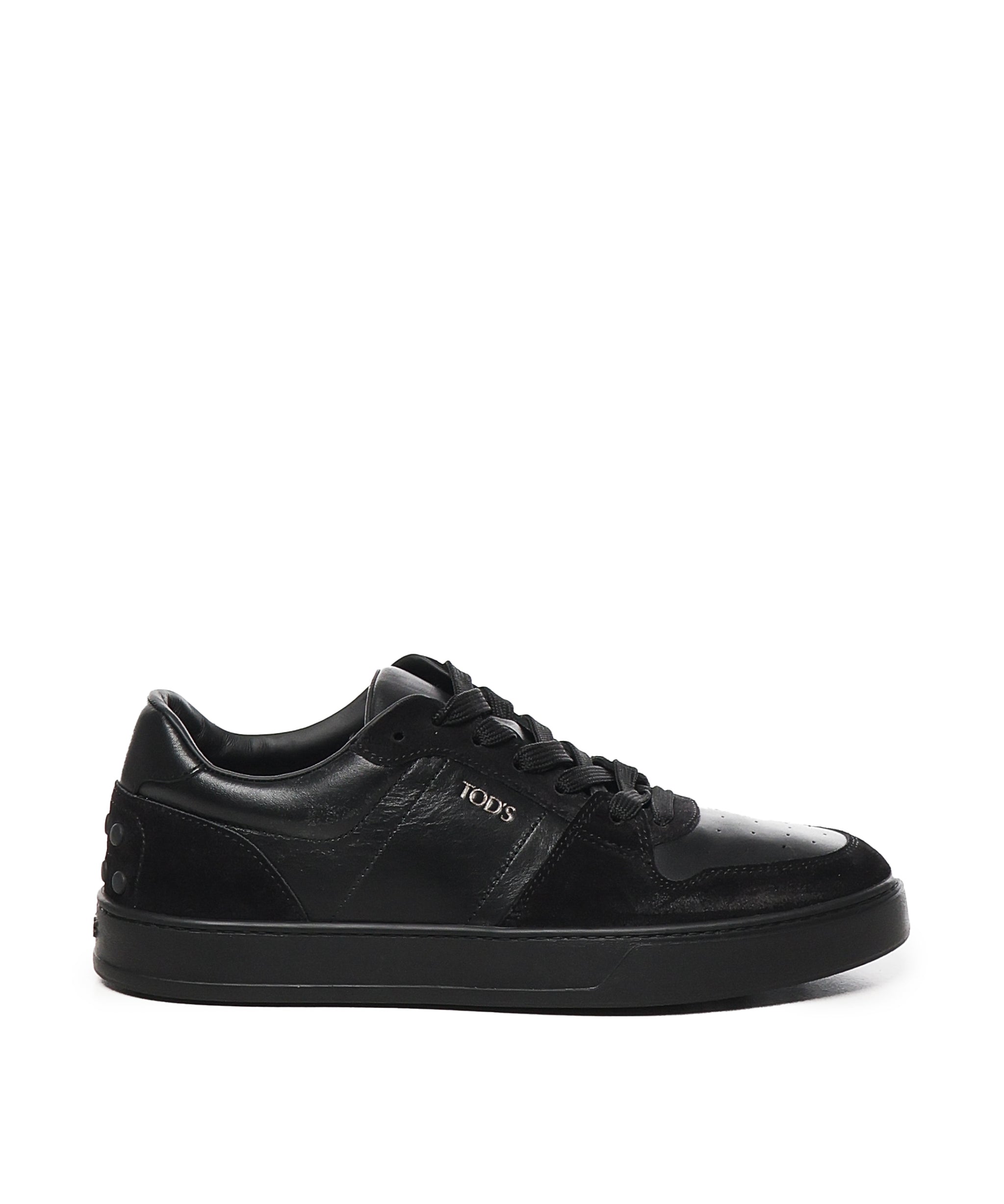 Sneakers in pelle XXM04L0IF80MJH B999 TOD'S 