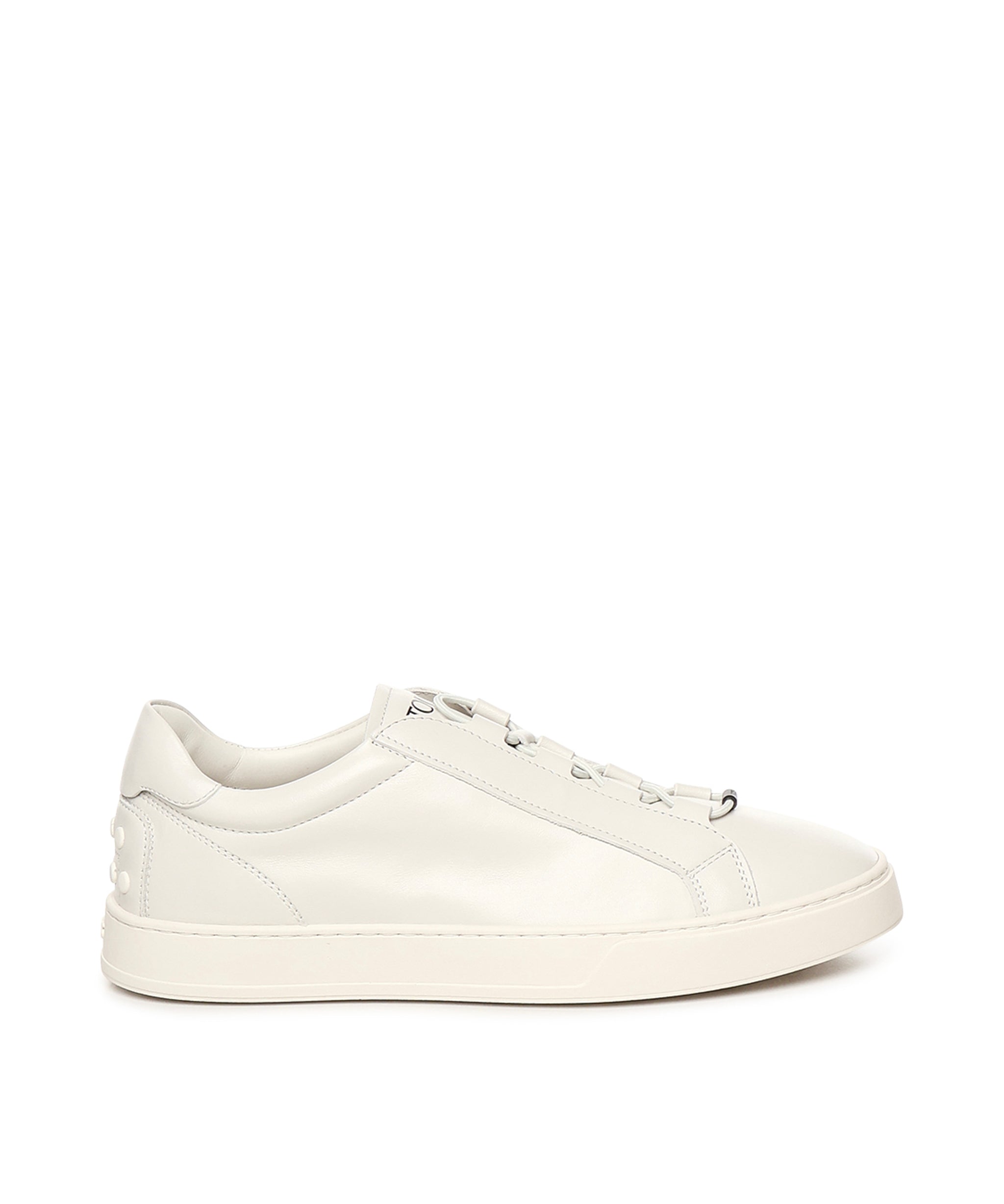 Sneakers in pelle XXM04L0JF40JUS B009 TOD'S 