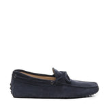 Gommino Mocassino in pelle scamosciata XXM0GW05470RE0 U820 TOD'S 