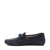 Gommino Mocassino in pelle scamosciata XXM0GW05470RE0 U820 TOD'S 