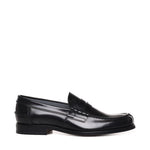 Mocassino in pelle XXM26C0CO50 AKTB999 TOD'S 