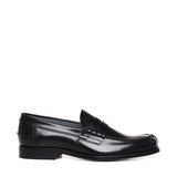 Mocassino in pelle XXM26C0CO50 AKTB999 TOD'S 