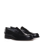 Mocassino in pelle XXM26C0CO50 AKTB999 TOD'S 