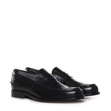 Mocassino in pelle XXM26C0CO50 AKTB999 TOD'S 