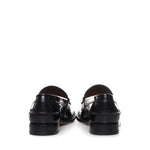 Mocassino in pelle XXM26C0CO50 AKTB999 TOD'S 