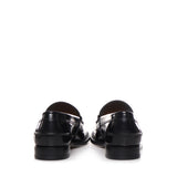 Mocassino in pelle XXM26C0CO50 AKTB999 TOD'S 