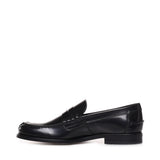 Mocassino in pelle XXM26C0CO50 AKTB999 TOD'S 
