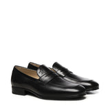 Mocassino in Pelle 5L XXM35L0064044H B999 TOD'S 