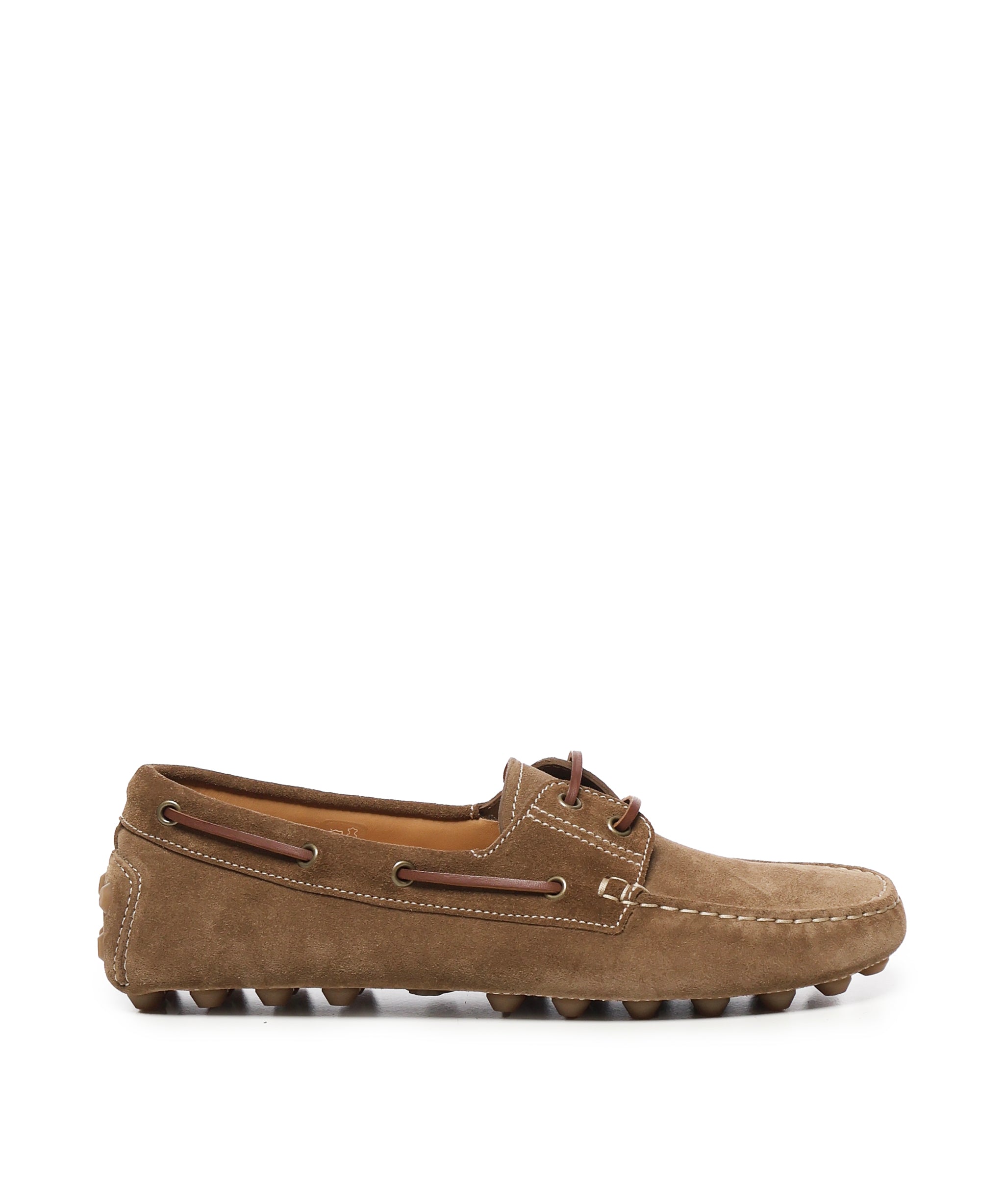 Gommino Bubble da Barca XXM52K05300RE0 S818 TOD'S 