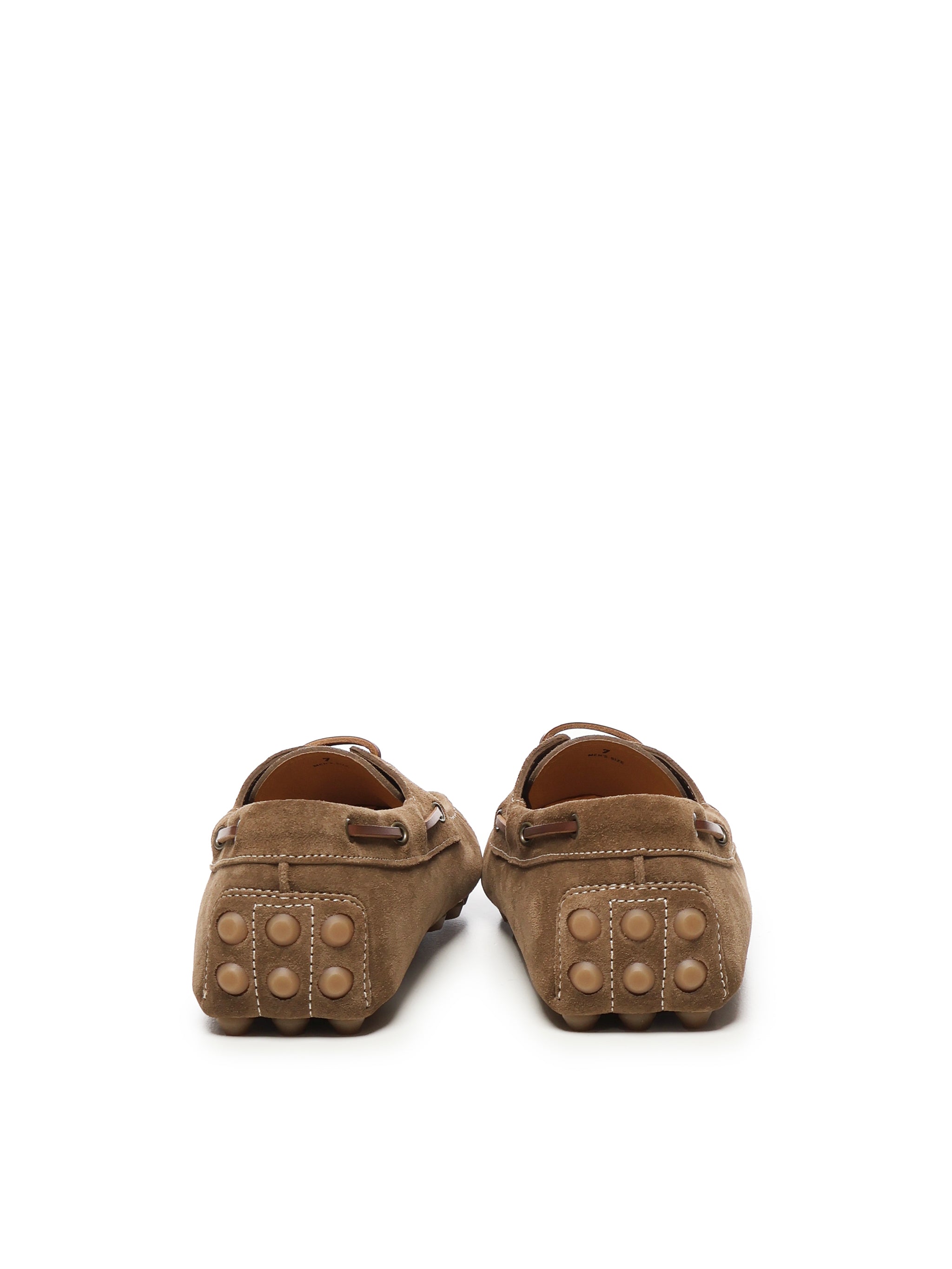 Gommino Bubble da Barca XXM52K05300RE0 S818 TOD'S 