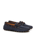 Gommino Bubble da Barca XXM52K05300RE0 U820 TOD'S 
