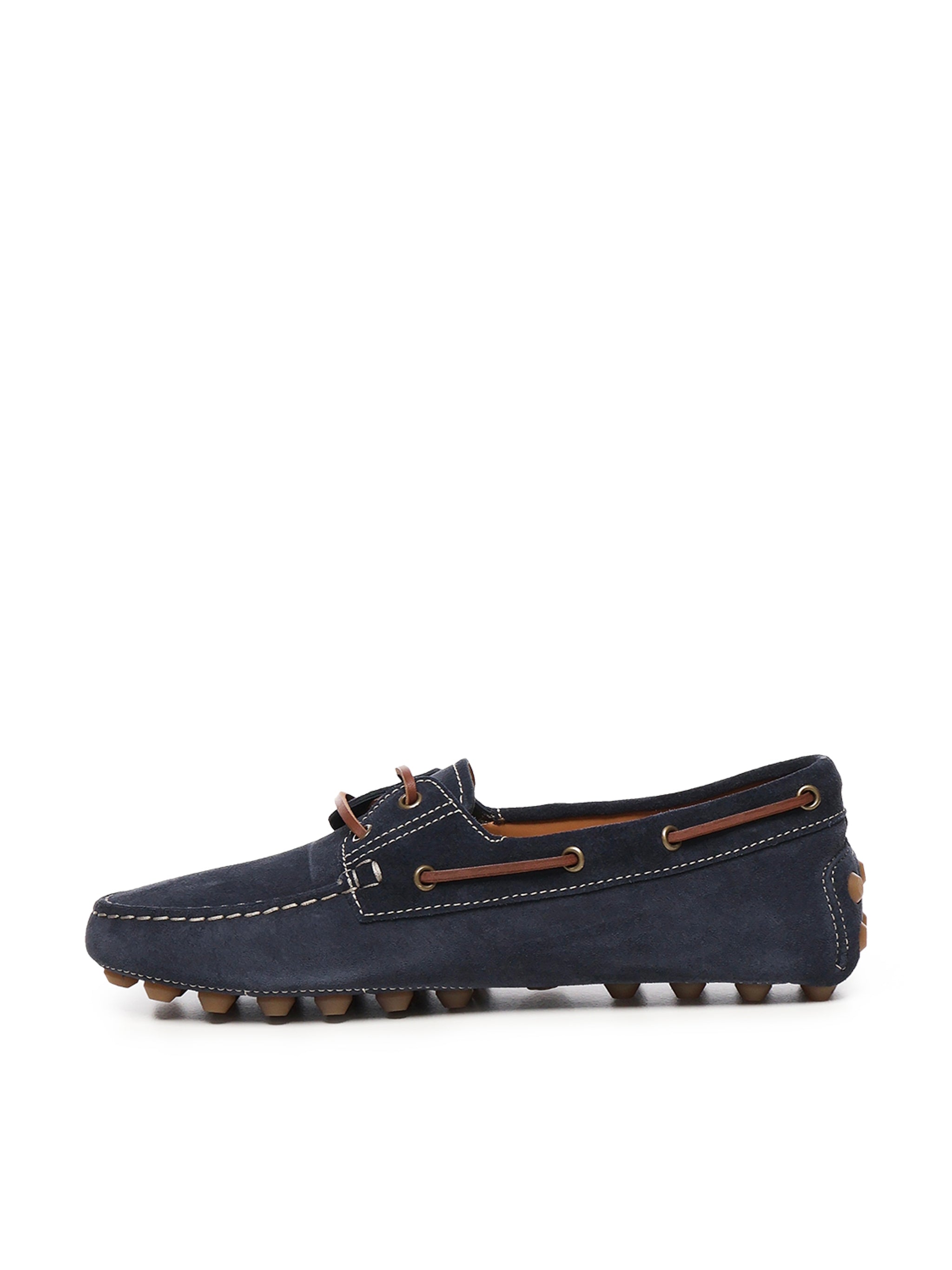 Gommino Bubble da Barca XXM52K05300RE0 U820 TOD'S 