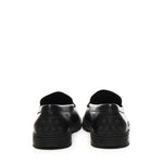 Mocassini in pelle XXM59K00010N6M B999 TOD'S 