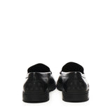 Mocassini in pelle XXM59K00010N6M B999 TOD'S 