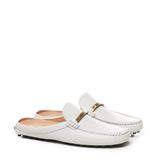 Gommino Sabot in pelle XXW22L0IY70U18 B221 TOD'S 