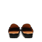 Gommino Sabot in Pelle XXW22L0IY70U18 B999 TOD'S 
