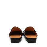 Gommino Sabot in Pelle XXW22L0IY70U18 B999 TOD'S 