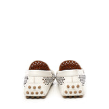 Gommino sabot in pelle XXW22L0JB10U18 B015 TOD'S 