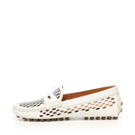Gommino sabot in pelle XXW22L0JB10U18 B015 TOD'S 