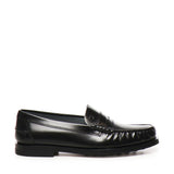Mocassino in pelle XXW34L0IO10AKT B999 TOD'S 