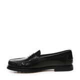 Mocassino in pelle XXW34L0IO10AKT B999 TOD'S 