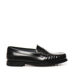 Mocassino in pelle XXW34L0IO10AKT B999 TOD'S 