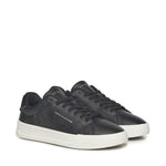 Sneakers in pelle<BR/> FM0FM05367 BDS TOMMY HILFIGER 