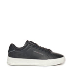 Sneakers in pelle<BR/> FM0FM05367 BDS TOMMY HILFIGER 