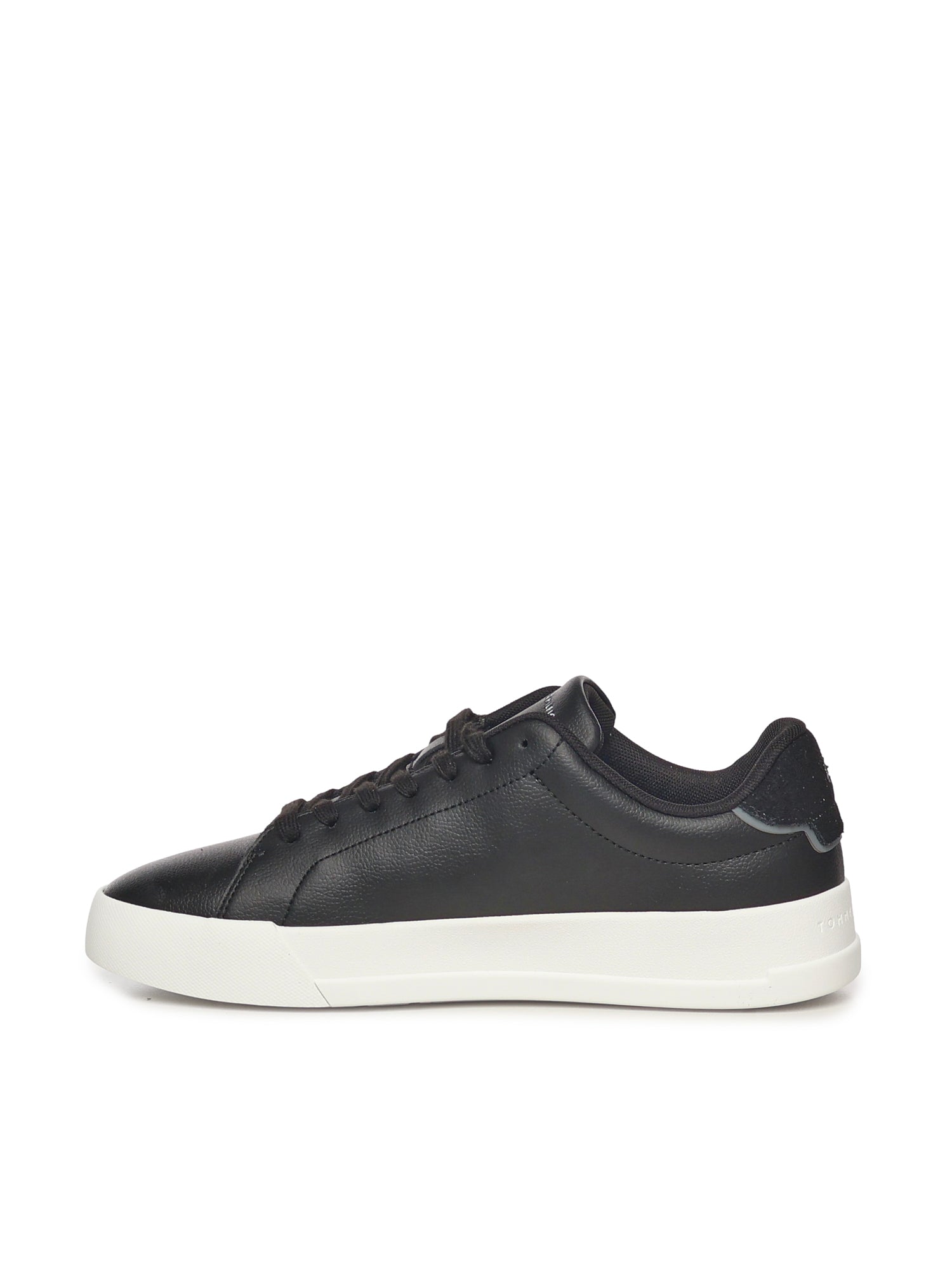 Sneakers in pelle<BR/> FM0FM05367 BDS TOMMY HILFIGER 