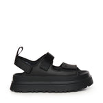 Sandali GoldenGlow 1152685 BLK UGG 